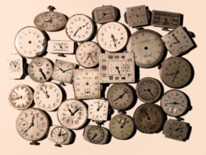 Clocks