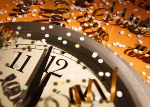 New Year New You