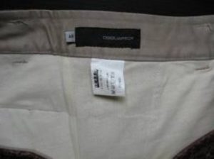 Size 46