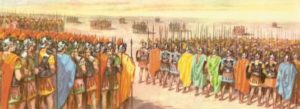 Centurions